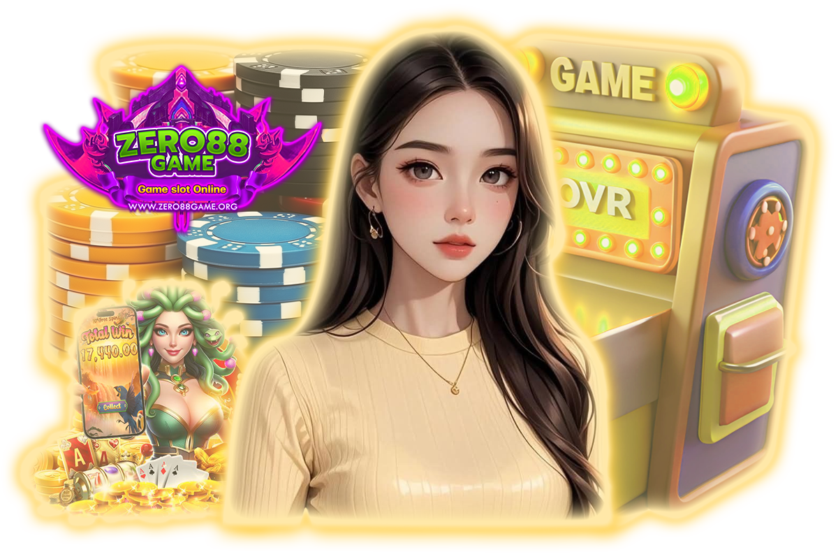 zero88game แจกเครดิตฟรี